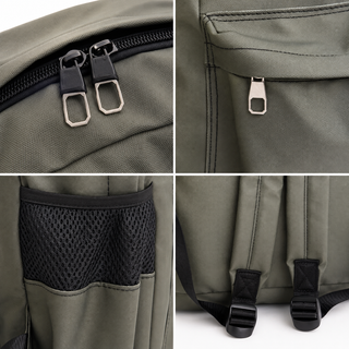 Classic Backpack