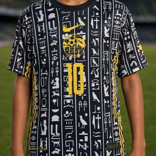 Egypt National Team Pharaoh