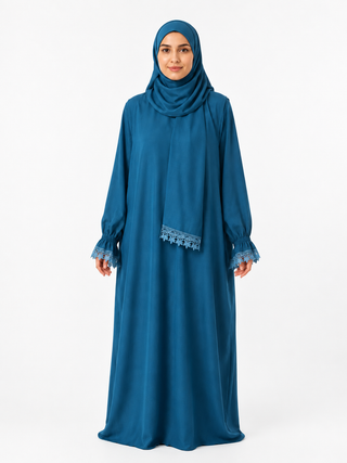 Rayan Lace Esdal