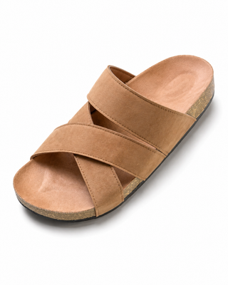 Cross Kan Slipper
