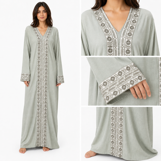 Women’s Turkish Abaya