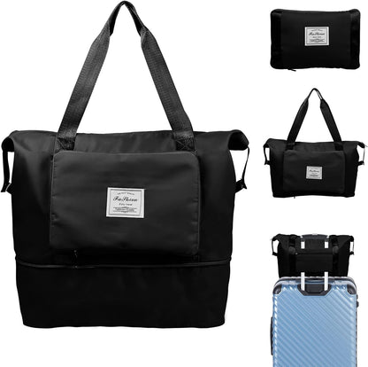 Expandable Travel Bag