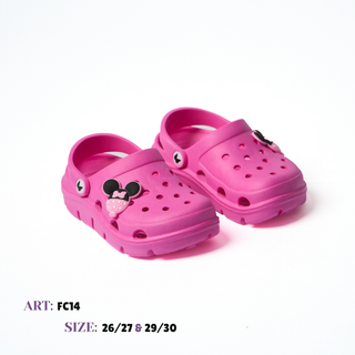 Kids’ Crocs