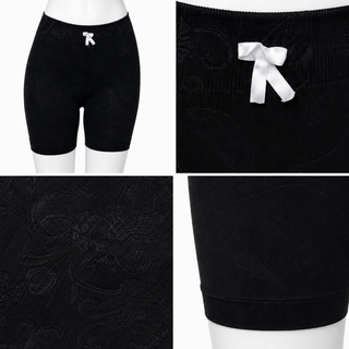Women’s 6-Piece Laser Shorts