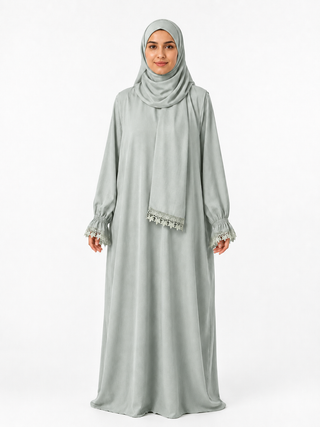 Rayan Lace Esdal