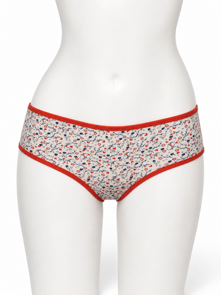 6-Piece Cotton Panties Package