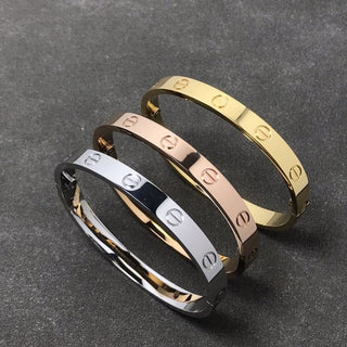 Cartier Love Bracelet