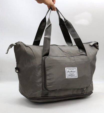 Expandable Travel Bag