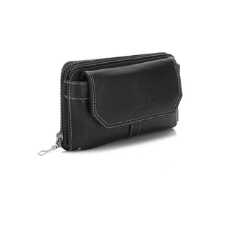 M&O Leather Wallet