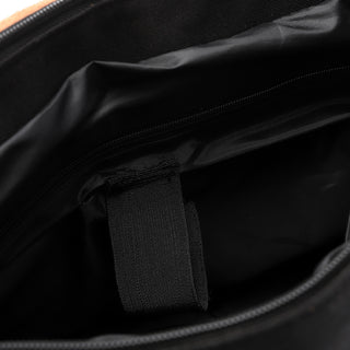 Classic Genuine Leather Laptop Bag