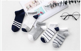 Kids Mixed Socks Pack