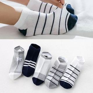 Kids Mixed Socks Pack