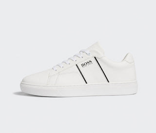 Men's BOSS Flat Casual Sneakers