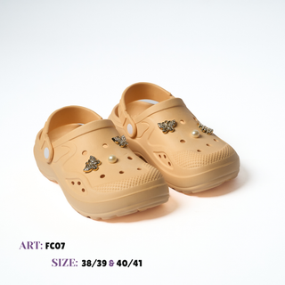 Women’s Pure Crocs