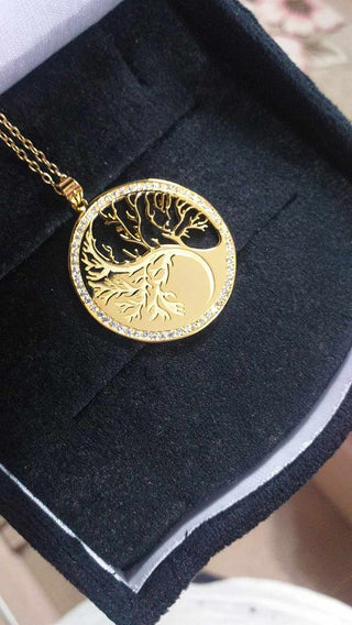 Gelin Necklace