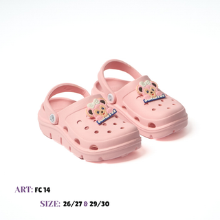 Kids’ Crocs