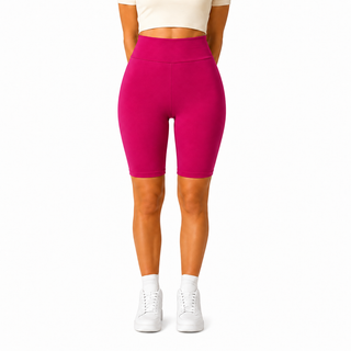 Women’s 6-Piece Soft Shorts Set