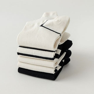 Half Dozen Short Socks