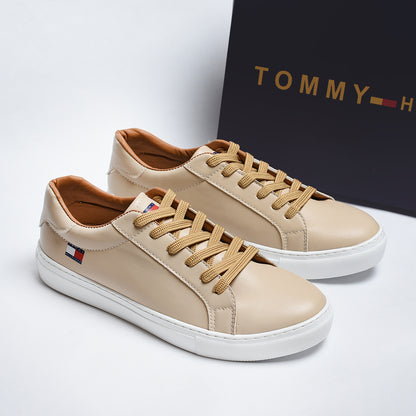 Tommy Logo Sneakers