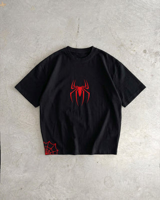 SPIDERMAN RED T-Shirt