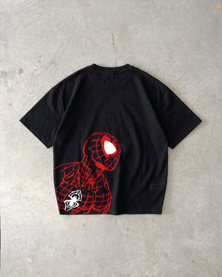 SPIDERMAN RED T-Shirt
