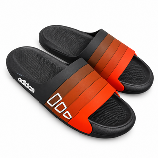 Adidas Gradient Slides