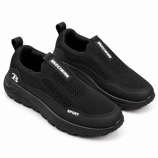 Men’s Modern Athletic Sneakers