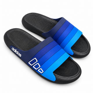 Adidas Gradient Slides
