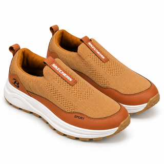 Men’s Modern Athletic Sneakers