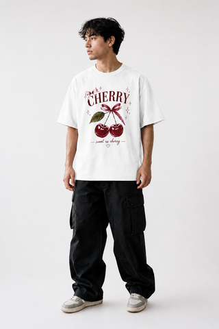 CHERRY T-shirt