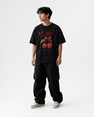 CHERRY T-shirt