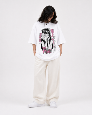 TOMIE Bolivar T-Shirt