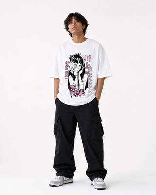 TOMIE Bolivar T-Shirt