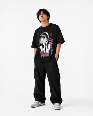 TOMIE Bolivar T-Shirt