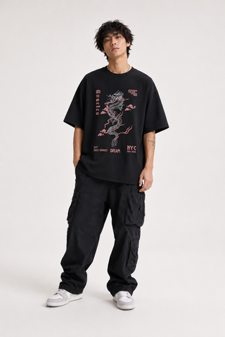 Dragon T-Shirt