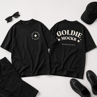 Bolivar GOLDIE T-Shirt