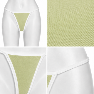 Pan P3 – Three Pieces Package