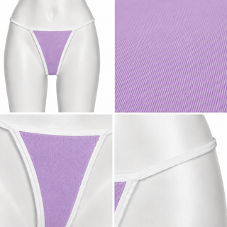Pan P3 – Three Pieces Package
