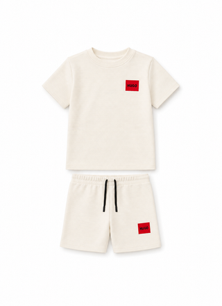 Hugo Kids & Youth Set