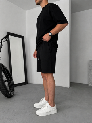 Men's Basic Shorts