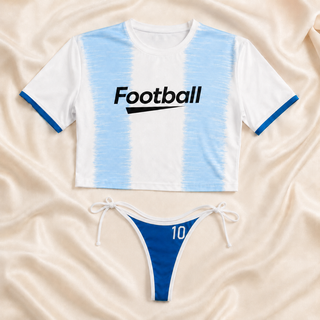 Argentina Set