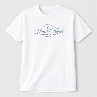 SAILING CLUB T-Shirt