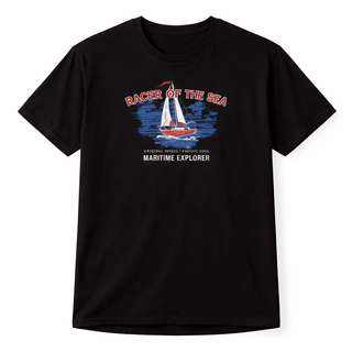 RACER OF THE SEA T-Shirt
