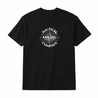 NAUTICAL COMPANY T-Shirt