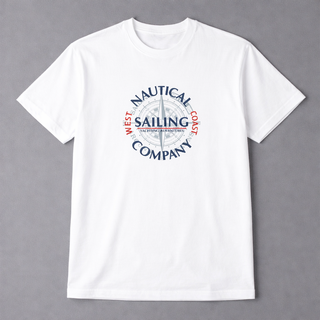 NAUTICAL COMPANY T-Shirt