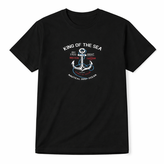 KING OF THE SEA T-Shirt