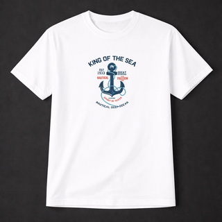 KING OF THE SEA T-Shirt