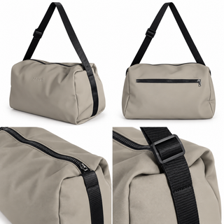 SHIELD Gym Bag