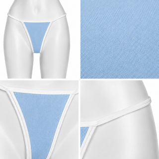 Pan P6 – Six Pieces Package