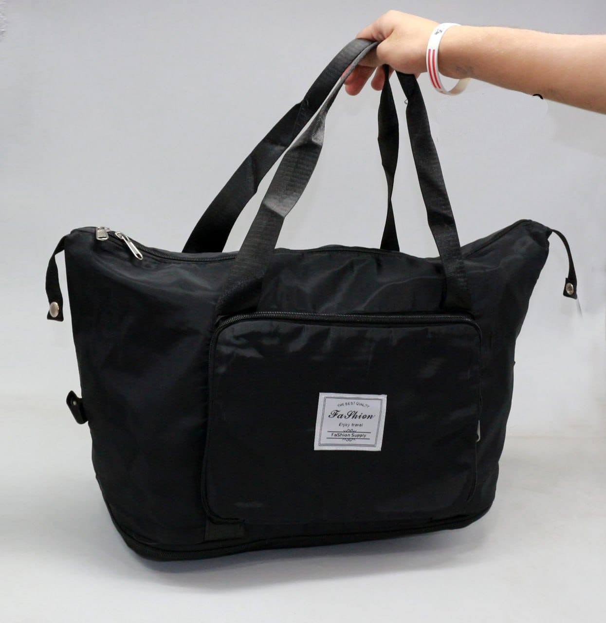 Expandable Travel Bag